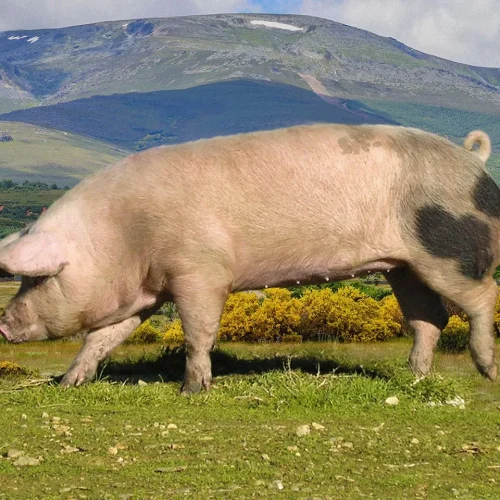 cerdo1 La Alcancía